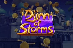 Djinn of Storms Slot Review