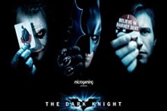 Where to Play IGT Dark Knight Slots?