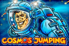 Cosmos Jumping