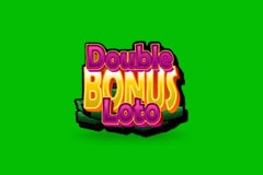 Double Bonus Loto