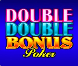 Double Double Bonusr