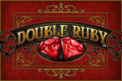 Double Ruby