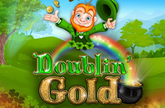 Doublin&#39; Gold Slot