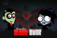 Dracula&#39;s Blood Bank