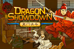 Dragon Showdown