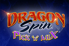 Dragon Spin Pick &#39;N&#39; Mix Slot