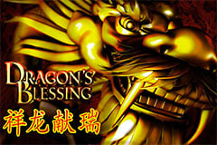 Dragons Blessing