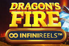 Dragon's Fire InfiniReels