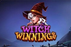 Witch Winnings