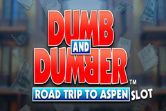 Dumb and Dumber Road Trip to Aspen Slot