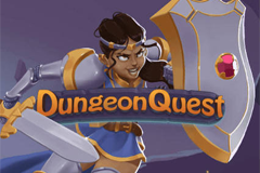 Dungeon Quest