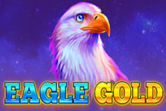 Eagle Gold Slot Review