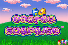 Easter Suprise