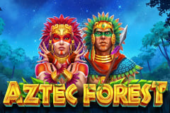 Aztec Forest