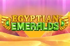 Egyptian Emeralds Slot Machine