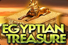Egyptian Treasure