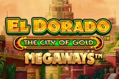 El Dorado the City of Gold Megaways