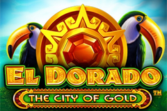 El Dorado The City of Gold