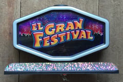 El Gran Festival