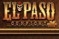 El Paso Gunfight xNudge