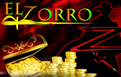 El Zorro