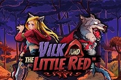 The Vilk and Little Red Slots