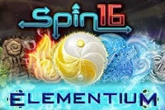 Elementium Spin 16