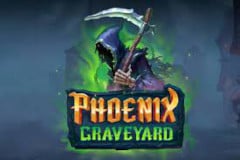Phoenix Graveyard Slot Review