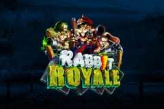 Rabbit Royale Slot Review