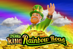 Emerald King Rainbow Road