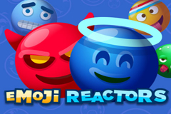 Emoji Reactors