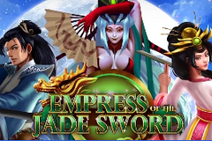 Empress of the Jade Sword Slot