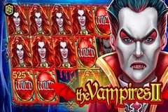 The Vampires II