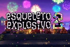 Esqueleto Explosivo 2