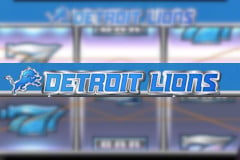 Detroit Lions Deluxe