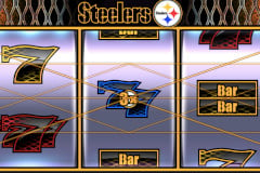 Pittsburgh Steelers Deluxe