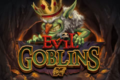 Evil Goblins xBomb Slot Review