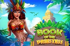 Book of the Priestess Bonus Buy