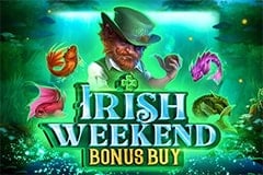 Irish Weekend Bonus Buy