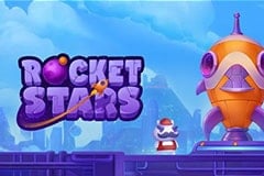 Rocket Stars