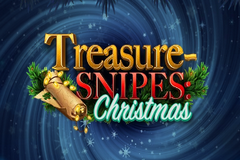 Treasure-snipes Christmas