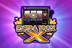 Extra 100X