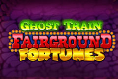 Fairground Fortunes Ghost Train