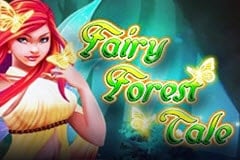 Fairy Forest Tale