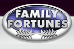 Family Fortunes Slot