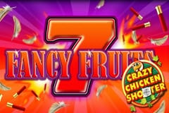 Fancy Fruits Crazy Chicken Shooter Slot Game