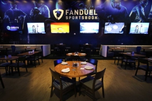 fanduel sportsbook meadowlands nj