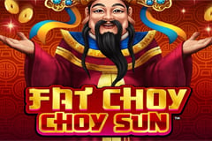 Fat Choy Choy Sun Slot