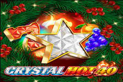 Crystal Hot 40 Christmas