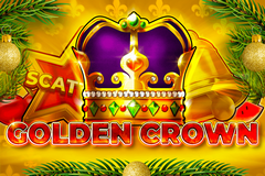 Golden Crown Christmas